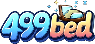 499bed লোগোসহ হোম লিংক